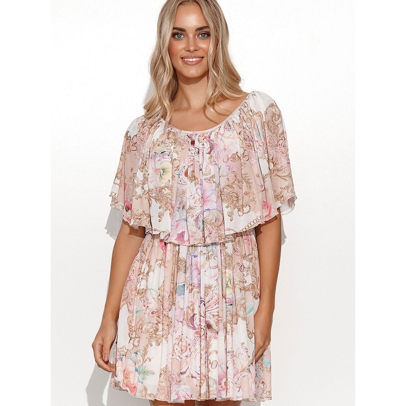  Robe de jour Makadamia 