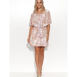  Robe de jour Makadamia 