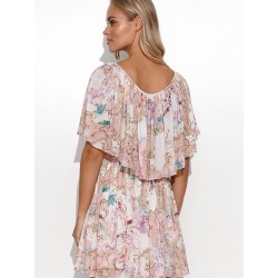  Robe de jour Makadamia 