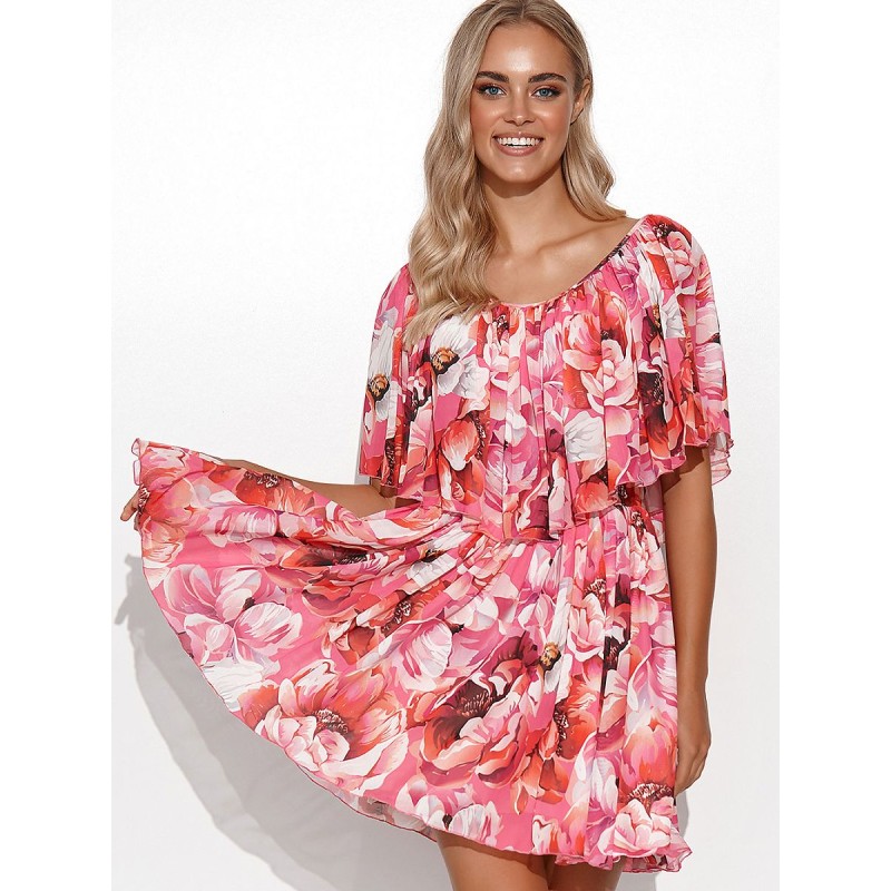  Robe de jour Makadamia 