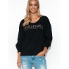  Sweatshirt Makadamia 