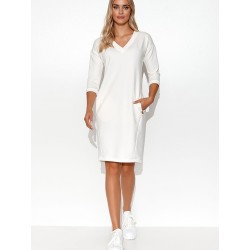  Robe de jour Makadamia 