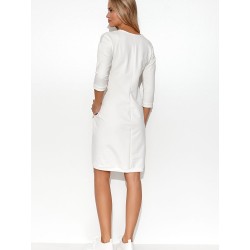  Robe de jour Makadamia 