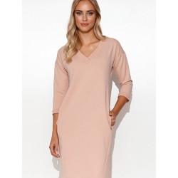  Robe de jour Makadamia 