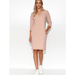  Robe de jour Makadamia 