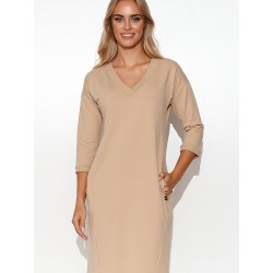  Robe de jour Makadamia 