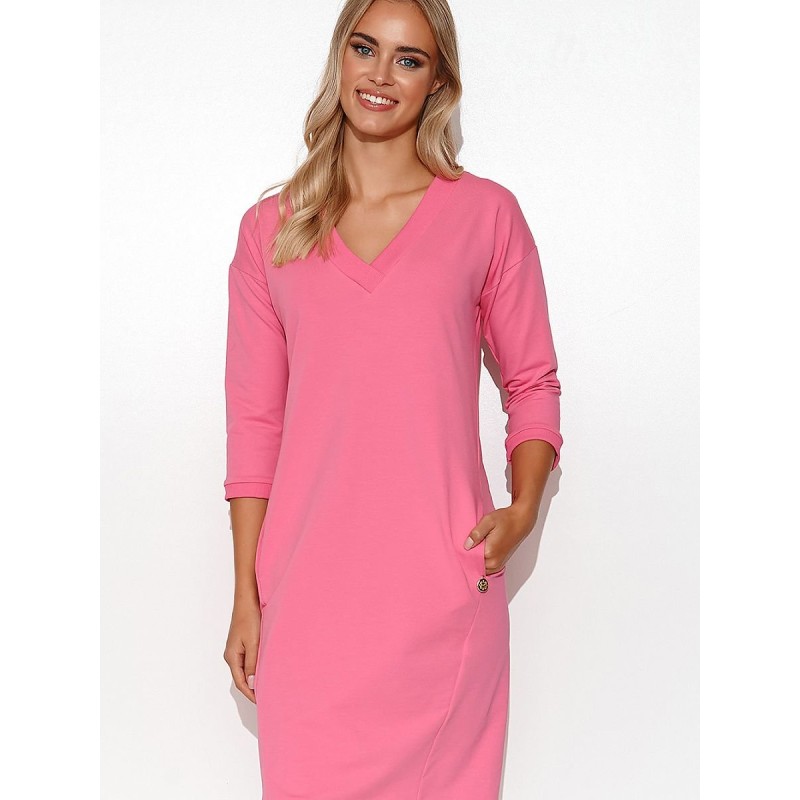  Robe de jour Makadamia 