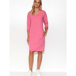  Robe de jour Makadamia 