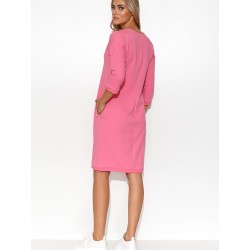  Robe de jour Makadamia 