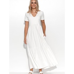  Robe de jour Makadamia 