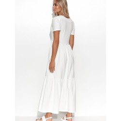  Robe de jour Makadamia 