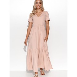  Robe de jour Makadamia 