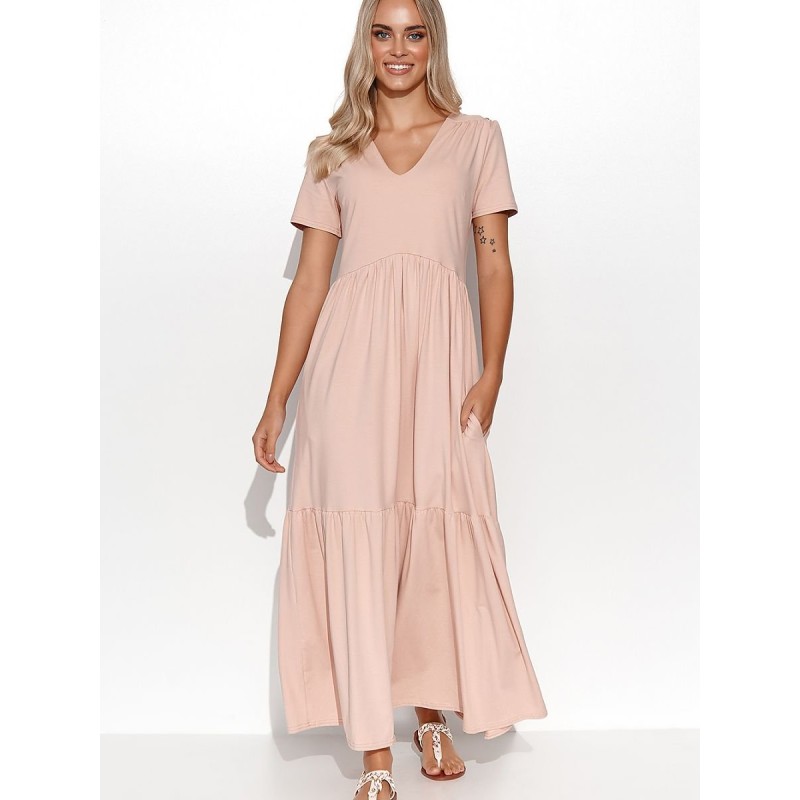  Robe de jour Makadamia 