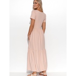  Robe de jour Makadamia 