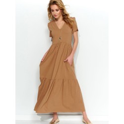  Robe de jour Makadamia 