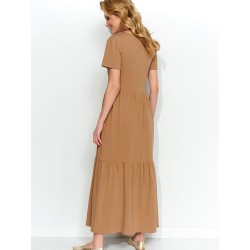  Robe de jour Makadamia 