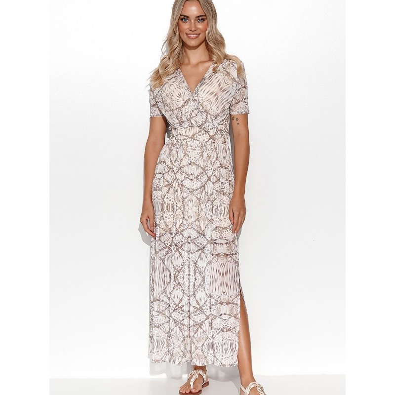  Robe de jour Makadamia 