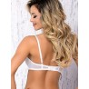  Soutien-gorge demi-bonnet model 93868 Axami 