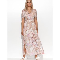  Robe de jour Makadamia 