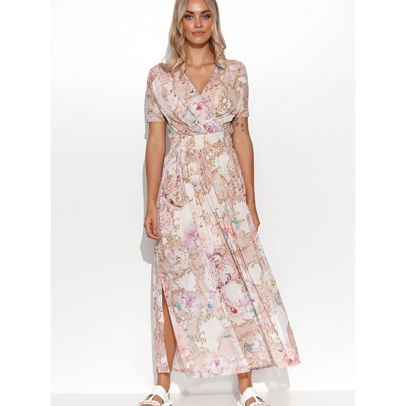  Robe de jour Makadamia 