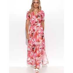  Robe de jour Makadamia 