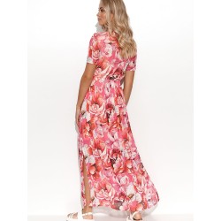  Robe de jour Makadamia 