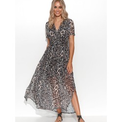  Robe de jour Makadamia 