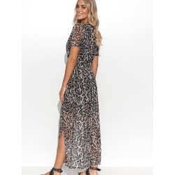  Robe de jour Makadamia 