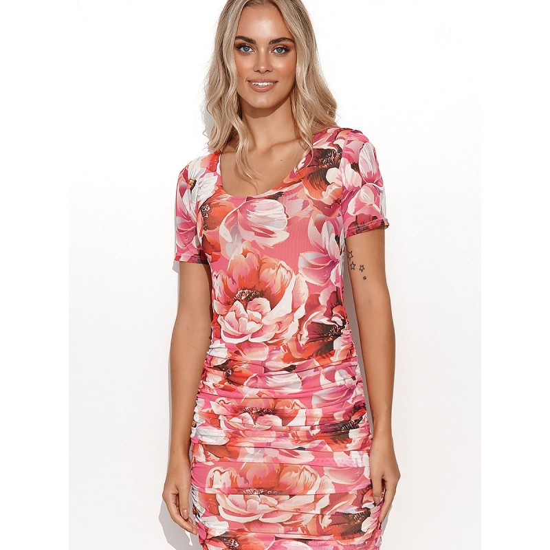  Robe de jour Makadamia 