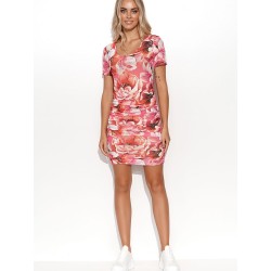  Robe de jour Makadamia 