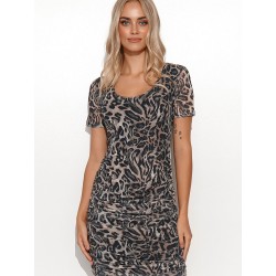  Robe de jour Makadamia 