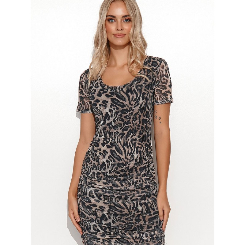  Robe de jour Makadamia 