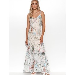  Robe de jour Makadamia 