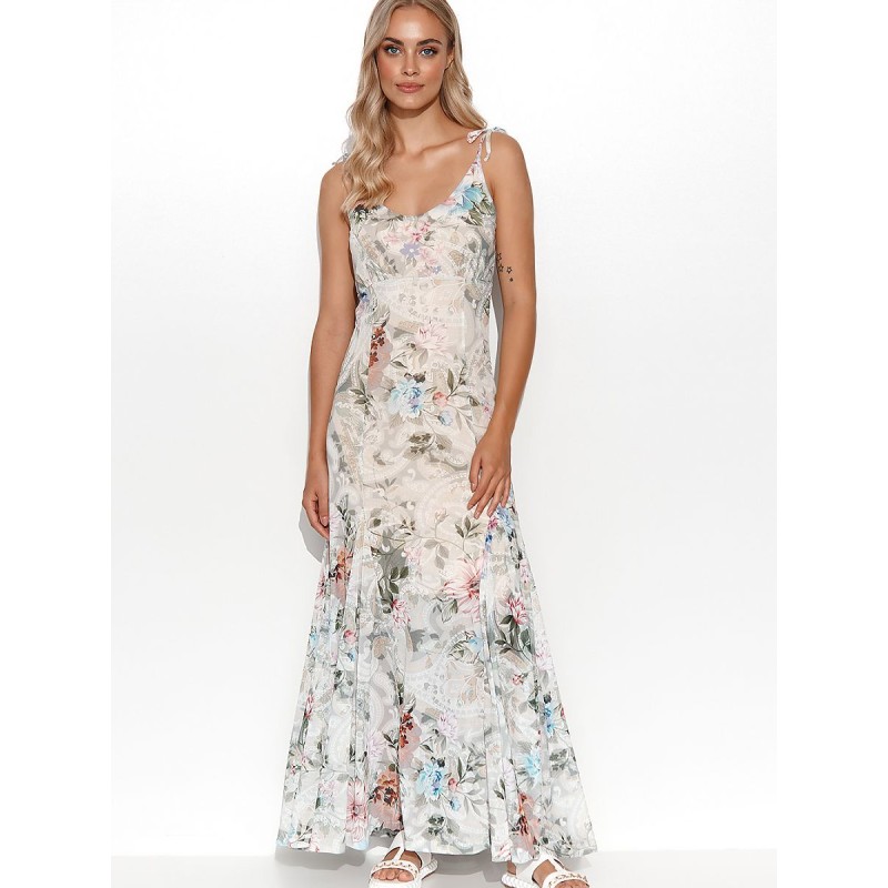  Robe de jour Makadamia 