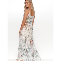  Robe de jour Makadamia 