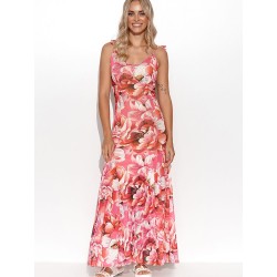  Robe de jour Makadamia 