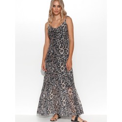  Robe de jour Makadamia 