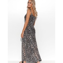  Robe de jour Makadamia 