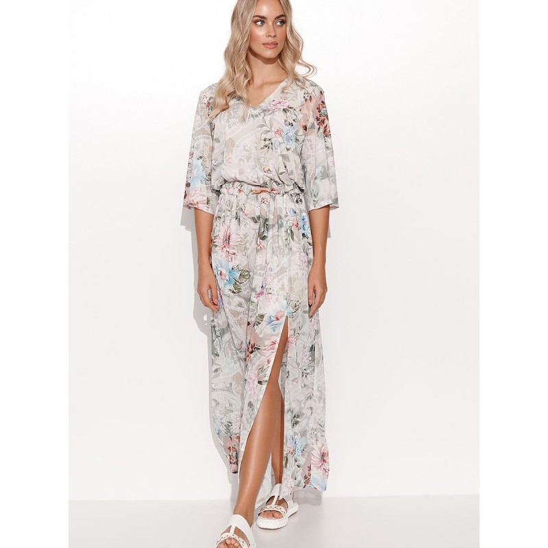  Robe de jour Makadamia 