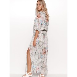  Robe de jour Makadamia 