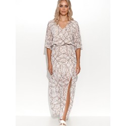  Robe de jour Makadamia 