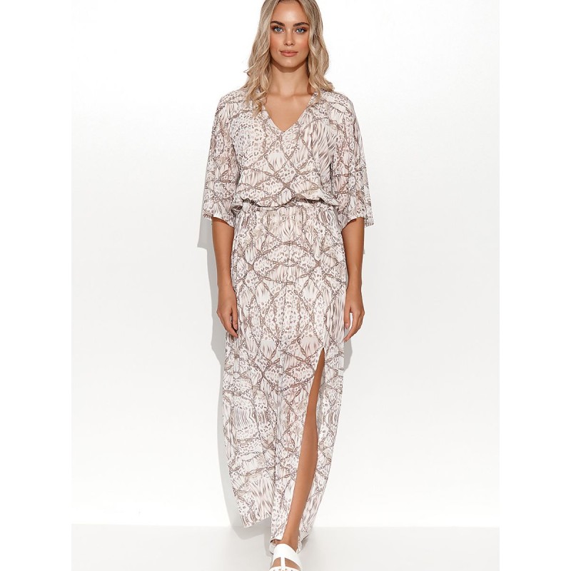  Robe de jour Makadamia 