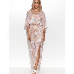  Robe de jour Makadamia 