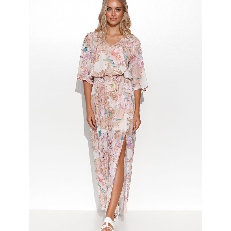  Robe de jour Makadamia 