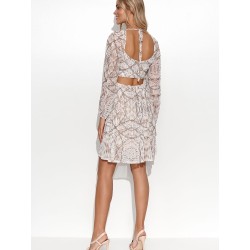  Robe de jour Makadamia 