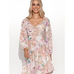  Robe de jour Makadamia 