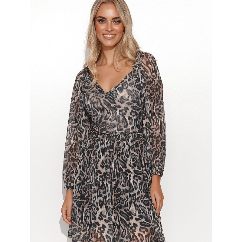  Robe de jour Makadamia 