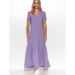  Robe de jour Makadamia 