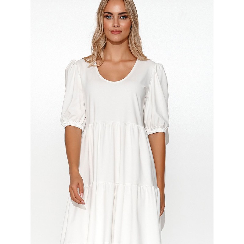  Robe de jour Makadamia 