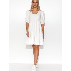  Robe de jour Makadamia 